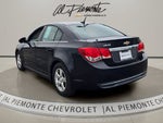 2012 Chevrolet Cruze LT w/1LT