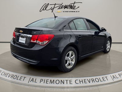 2012 Chevrolet Cruze LT w/1LT