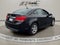 2012 Chevrolet Cruze LT w/1LT