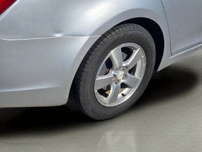 2012 Chevrolet Cruze LT w/1LT