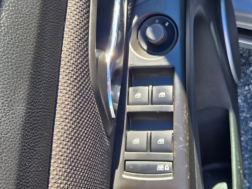 2012 Chevrolet Cruze LT w/1LT