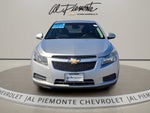 2012 Chevrolet Cruze LT w/1LT