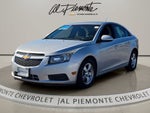2012 Chevrolet Cruze LT w/1LT