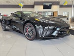 2025 Chevrolet Corvette Stingray 3LT