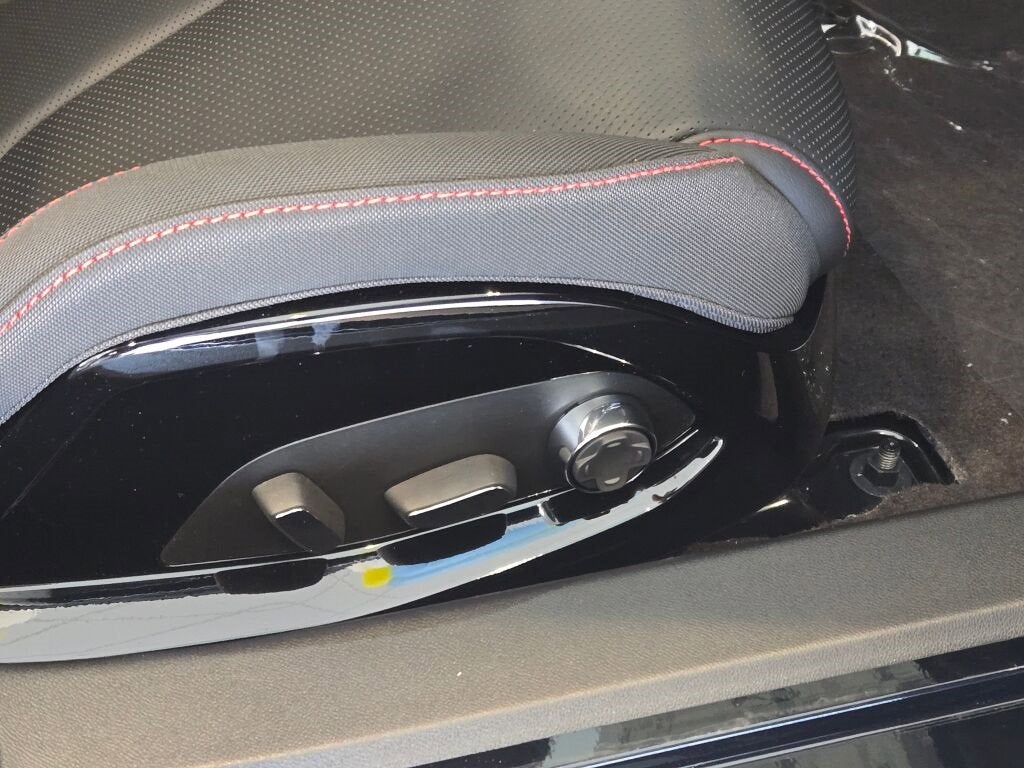 2025 Chevrolet Corvette Stingray 3LT