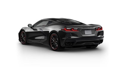 2025 Chevrolet Corvette Stingray 3LT
