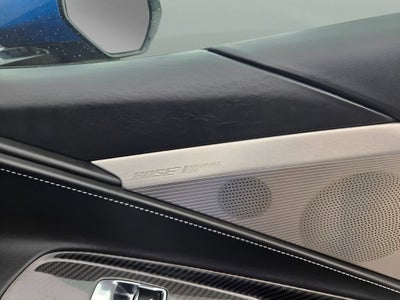 2022 Chevrolet Corvette Stingray 3LT