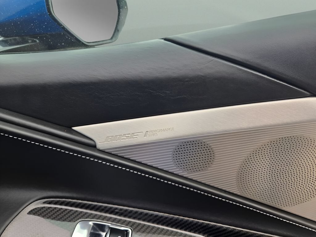 2022 Chevrolet Corvette Stingray 3LT