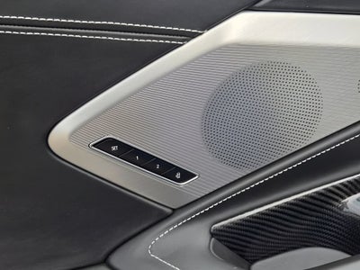 2022 Chevrolet Corvette Stingray 3LT