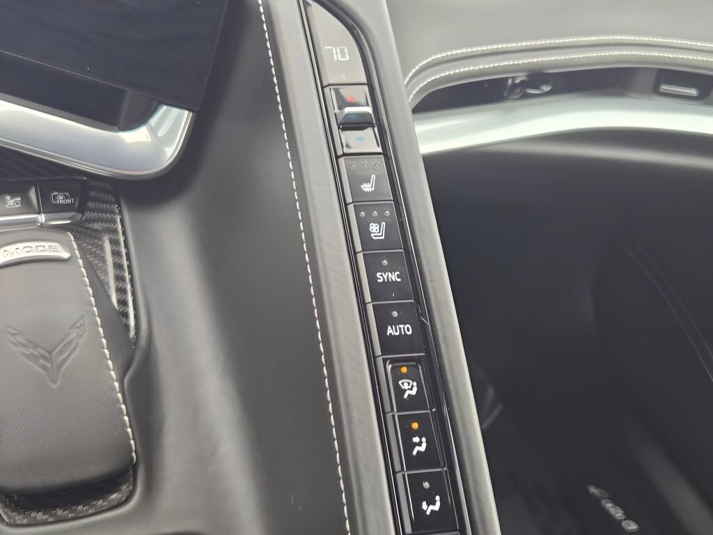 2022 Chevrolet Corvette Stingray 3LT