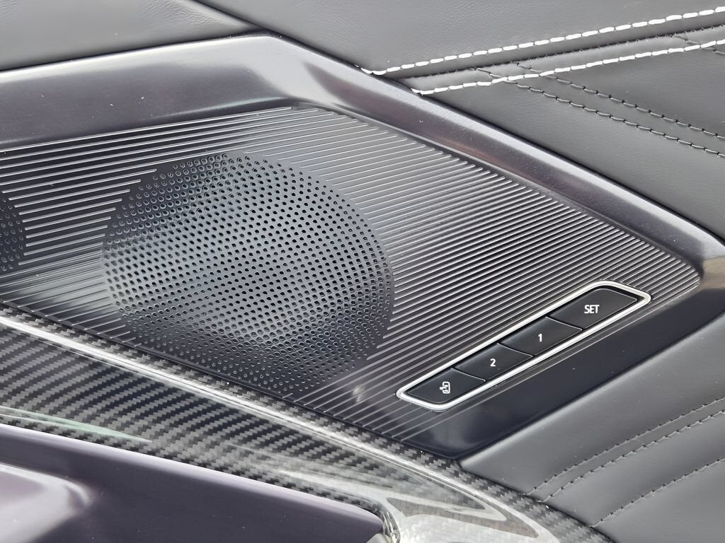 2023 Chevrolet Corvette Z06 3LZ