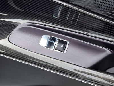 2023 Chevrolet Corvette Z06 3LZ