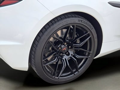2023 Chevrolet Corvette Z06 3LZ