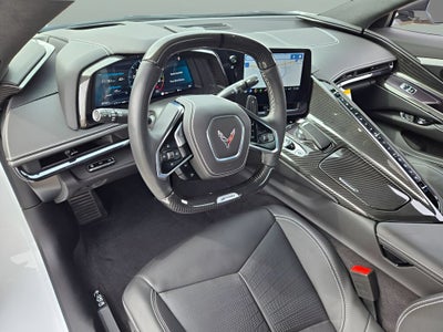2023 Chevrolet Corvette Z06 3LZ