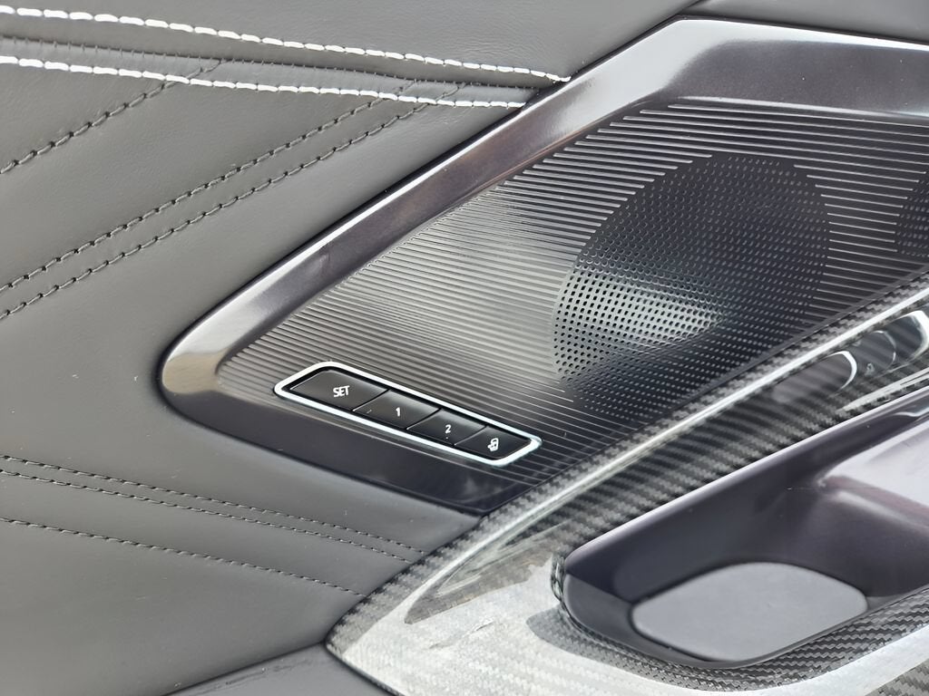 2023 Chevrolet Corvette Z06 3LZ