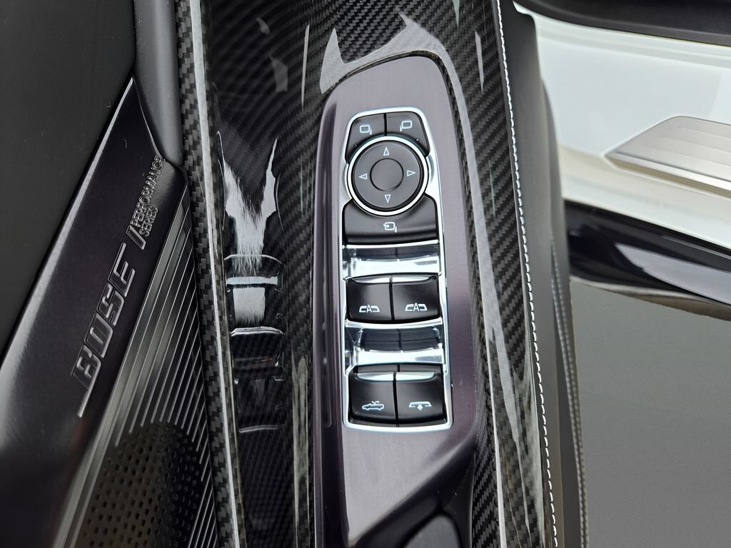2023 Chevrolet Corvette Z06 3LZ