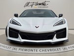 2023 Chevrolet Corvette Z06 3LZ