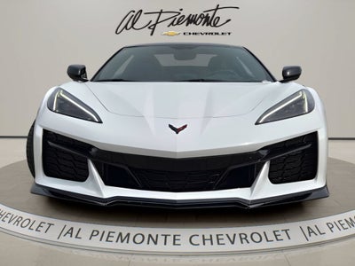 2023 Chevrolet Corvette Z06 3LZ