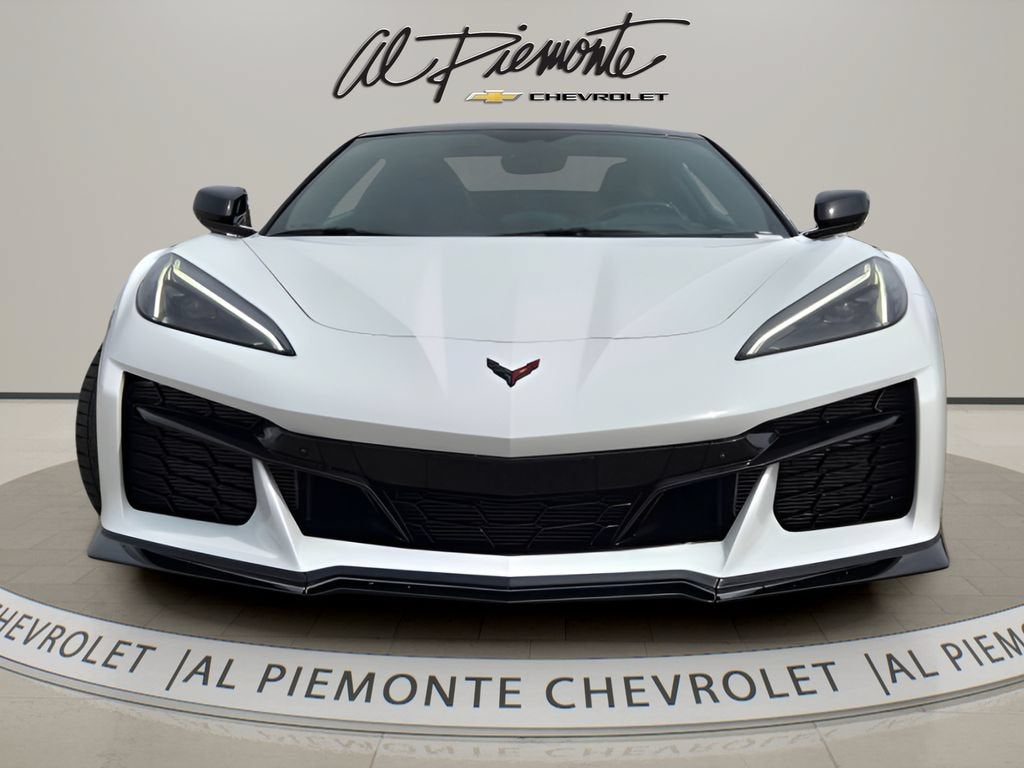2023 Chevrolet Corvette Z06 3LZ