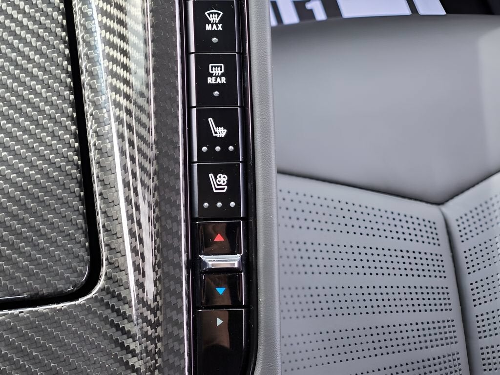 2023 Chevrolet Corvette Z06 3LZ