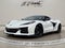 2023 Chevrolet Corvette Z06 3LZ