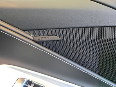 2026 Chevrolet Corvette ZR1 1LZ