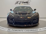 2026 Chevrolet Corvette ZR1 1LZ