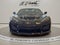 2026 Chevrolet Corvette ZR1 1LZ