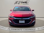 2025 Chevrolet Malibu RS
