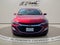 2025 Chevrolet Malibu RS