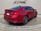2025 Chevrolet Malibu RS