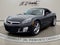 2007 Saturn Sky Red Line