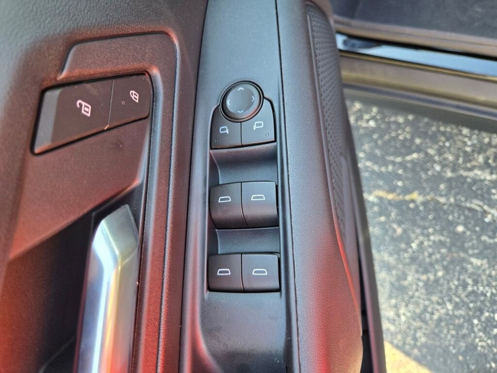 2026 Chevrolet Silverado EV WT - Standard Range