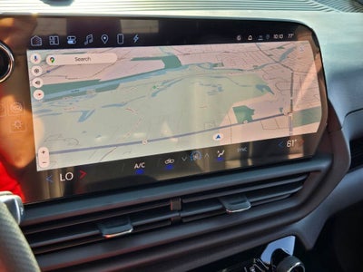 2026 Chevrolet Silverado EV WT - Standard Range