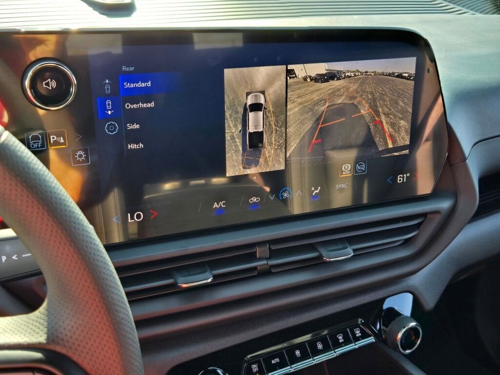 2026 Chevrolet Silverado EV WT - Standard Range