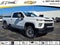 2021 Chevrolet Silverado 2500 HD Custom
