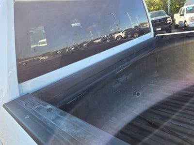 2021 Chevrolet Silverado 2500 HD Custom