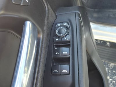 2021 Chevrolet Silverado 2500 HD Custom