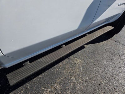 2021 Chevrolet Silverado 2500 HD Custom