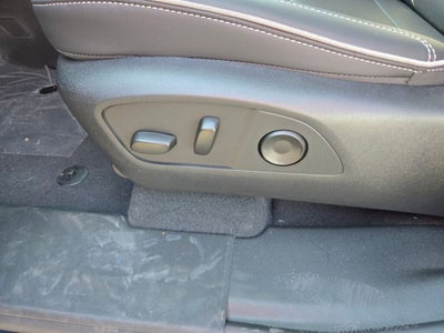 2026 Chevrolet Silverado EV LT - Max Range