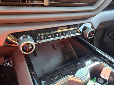 2026 Chevrolet Silverado EV LT - Max Range