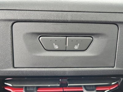 2025 Chevrolet Silverado EV RST - Max Range