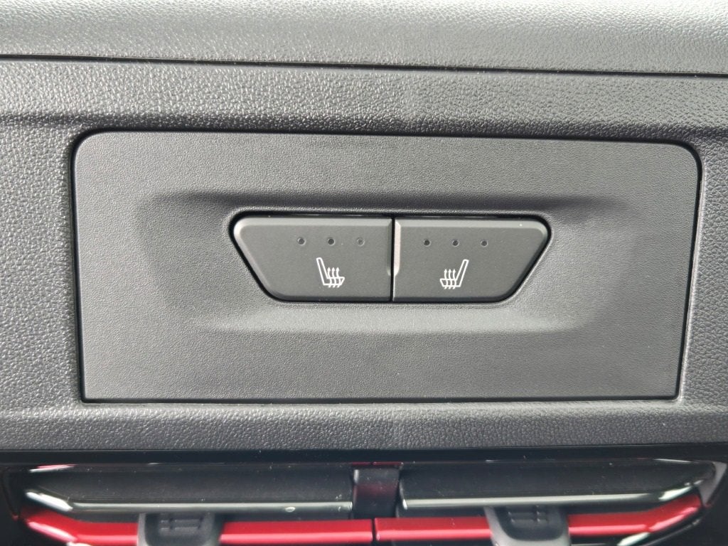 2025 Chevrolet Silverado EV RST - Max Range