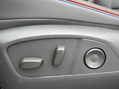 2025 Chevrolet Silverado EV RST - Max Range