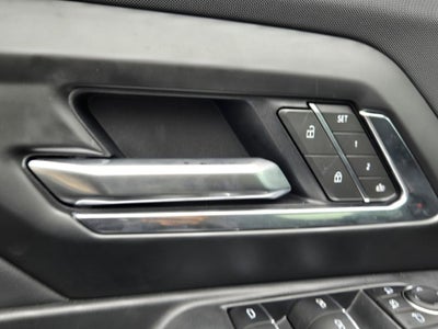 2025 Chevrolet Silverado EV RST - Max Range