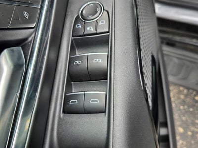 2025 Chevrolet Silverado EV RST - Max Range