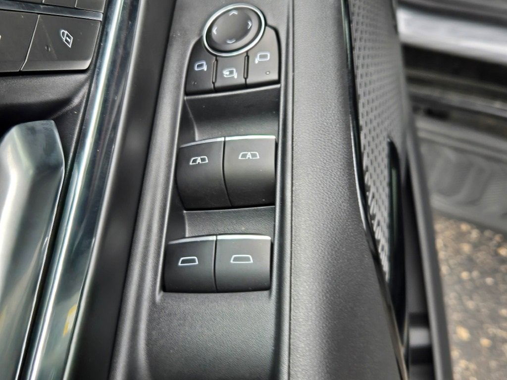 2025 Chevrolet Silverado EV RST - Max Range