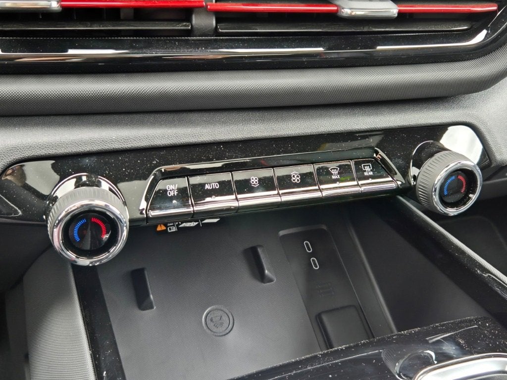 2025 Chevrolet Silverado EV RST - Max Range