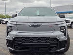2025 Chevrolet Silverado EV RST - Max Range