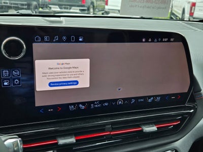 2025 Chevrolet Silverado EV RST - Max Range